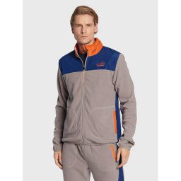 Ellesse Polár kabát Lettino SHP16122 Szürke Regular Fit