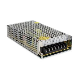 VM hálózati adapter 220/36V, 6A - tápegység nyomásfokozó szivattyúhoz