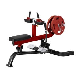 Body-Solid Plate Load PLSC vádligép