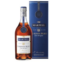 Martell Cordon Bleu Cognac [0,7L|40%]