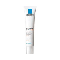 La Roche-Posay Effaclar Duo (+) arcápoló krém SPF30 40ml