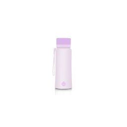 BPA mentes műanyag kulacs 600ml - Iris - Equa