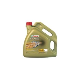 Castrol Edge Titanium FST 5W30 LL(4L)