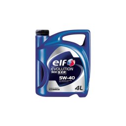 ELF EVOLUTION 900 SXR 5W40 4L