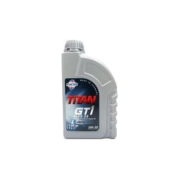 FUCHS TITAN GT1 FLEX 23 5W30 1L