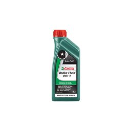 Castrol DOT4 fékolaj 1L