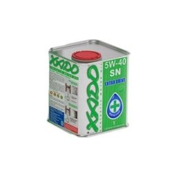 XADO 5W-40 SN MOTOROLAJ 1L (XADO 20169)