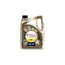 TOTAL QUARTZ INEO FIRST 0W30 5L