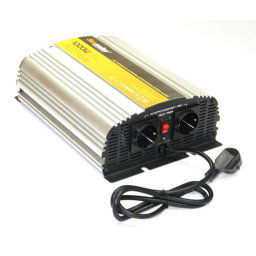 UPS szünetmentes tápegység-szinusz inverter 1000-2000 watt