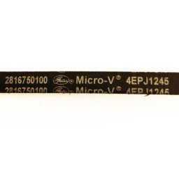1245J4 mosógép, szárítógép ékszíj (4EPJ1245)