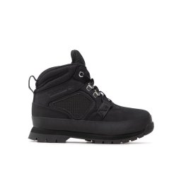 Timberland Bakancs Euro Hiker ReimaginedNWP TB0A28PG0011 Fekete
