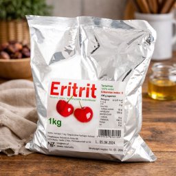 N&Z Eritrit 1000 g