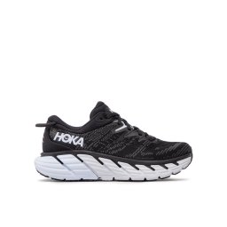 Hoka Futócipő W Gaviota 4 1123199 Fekete