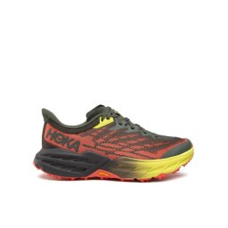 Hoka Futócipő Speedgoat 5 1123157 Színes
