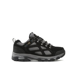 Regatta Bakancs Tebay Low RMF703 Fekete