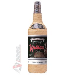 Ypioca Prata Cachaca [1L|38%]