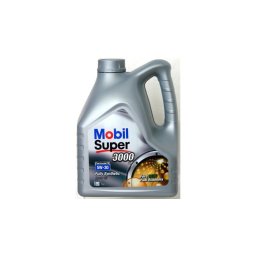 Mobil Super 3000 Formula FE 5W30 4L