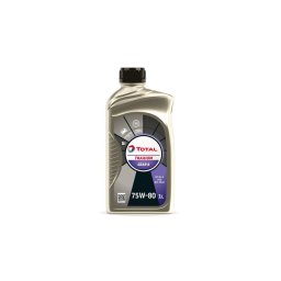 TOTAL TRAXIUM GEAR 8 75W80 1L