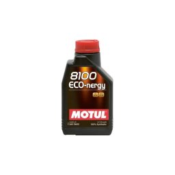 MOTUL 8100 ECO-NERGY 0W-30 1L