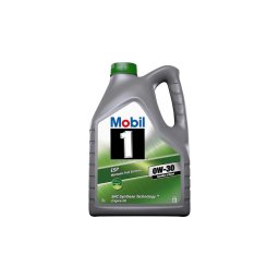 MOBIL 1 ESP 0W30 4L
