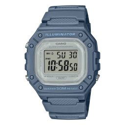 Casio W-218HC-2AVEF karóra