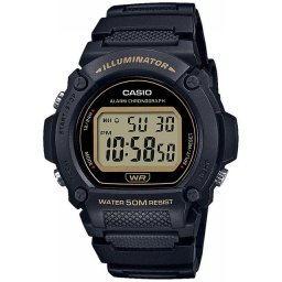 Casio W-219H-1A2VEF karóra (utolsó darab)