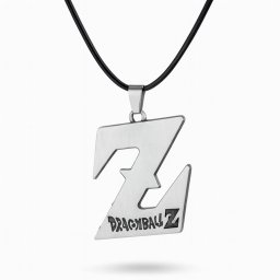 Dragon Ball Z nyaklánc
