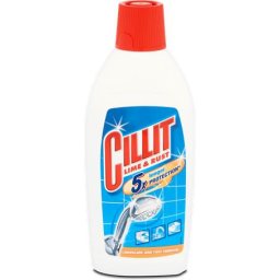 CILLIT Vízkőoldó folyadék, 450 ml, CILLIT