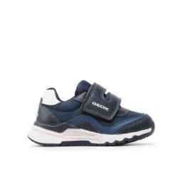 Geox Sportcipő B Pyrip B. A B354YA 054FU C4211 M Sötétkék