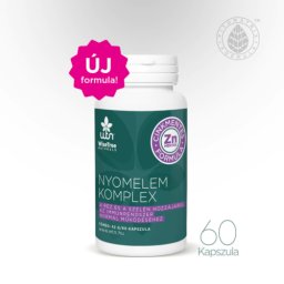 WTN Nyomelem komplex 60 db