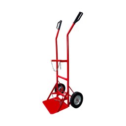 PK 101 Palackszállító kocsi 1x20L