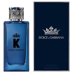 Dolce & Gabbana - K by Dolce & Gabbana edp 100ml (férfi parfüm)