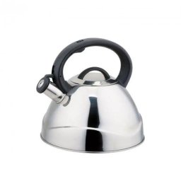 Bohmann rozsdamentes teafőző 2,5 L