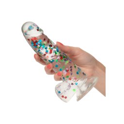 I Love Dick Heart Filled Dong -20cm.
