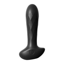Silicone Anal Teaser,akkus,szilikon vibrátor.