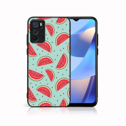 PROTEMIO MY ART Védőtok Oppo A16 / A16s SUMMER-WATERMELON (120)
