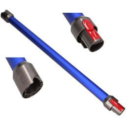 Porszívó teleszkópcső Dyson DC58, V7 porszívóhoz ew04910