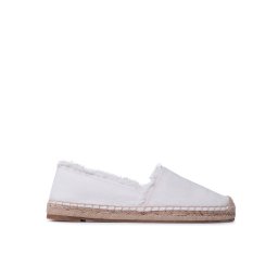 Tommy Hilfiger Espadrilles FW0FW07271 Fehér