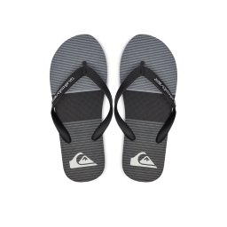 Quiksilver Flip-flops AQYL101201 Fekete