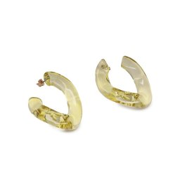 Patrizia Pepe Fülbevaló 8JA359/M021-Y426 Sárga