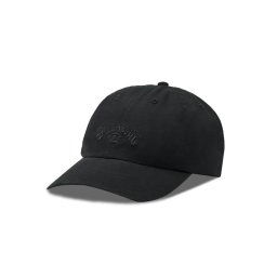 Billabong Baseball sapka Essential EBJHA00106 Fekete