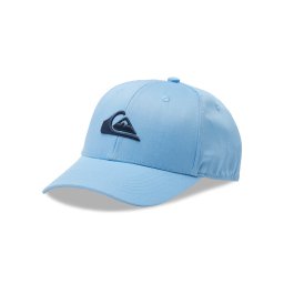 Quiksilver Baseball sapka AQYHA04002 Kék