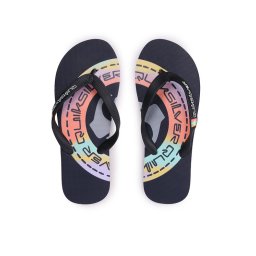 Quiksilver Flip-flops AQYL101264 Fekete