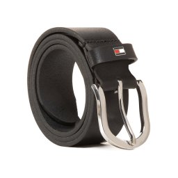 Tommy Hilfiger Női öv New Danny Belt WW0WW11590 Fekete