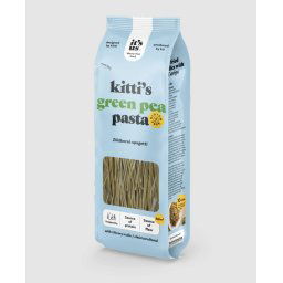 IT's us Kitti's zöldborsó tészta spagetti 200 g