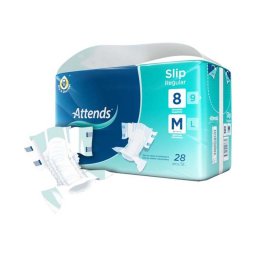 Attends Slip Regular 8 M nadrágpelenka (1800 ml) 1x