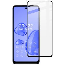 3D védőüveg Motorola Moto E32 / E32s-hez