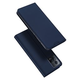 DUX pénztárcavédő Motorola Edge 30 Fusion kék
