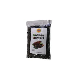 Dia-wellness kakaós nassoló 500 g