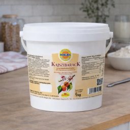 Dia Wellness Kajszi Lekvár 1000 g